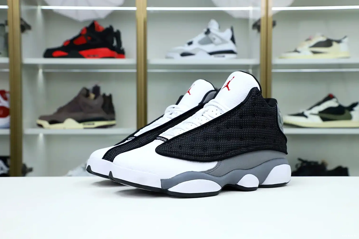  Retro Jordan Kimikick 13 Air 0801